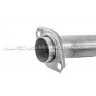 Evolution link pipe supresion de GPF Akrapovic para Toyota Yaris GR Gen.2