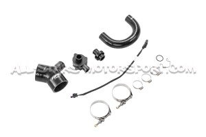 APR Conversion Kit to Install Golf 8 R Turbo On Golf 8 GTI / Octavia NX VRS