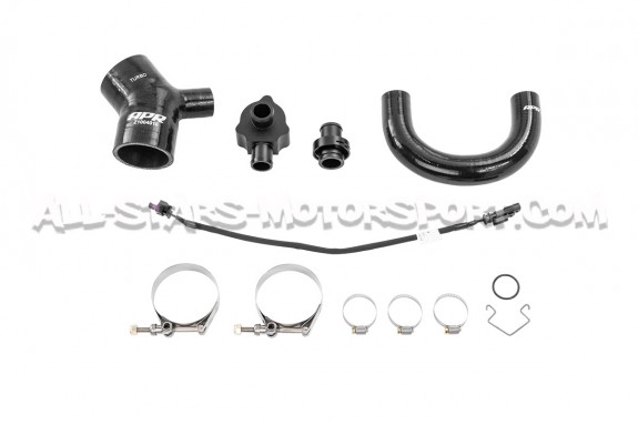 APR Conversion Kit to Install Golf 8 R Turbo On Golf 8 GTI / Octavi...