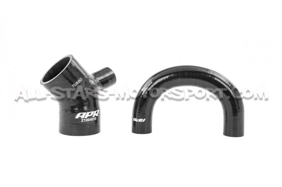 APR Conversion Kit to Install Golf 8 R Turbo On Golf 8 GTI / Octavi...
