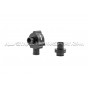 Kit de conversión APR para montage del turbo Continental Golf 8 R en Golf 8 GTI / Octavia NX VRS