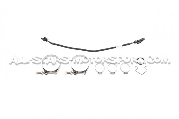 APR Conversion Kit to Install Golf 8 R Turbo On Golf 8 GTI / Octavi...