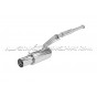 Escape catback Apexi N1 Evolution para Mitsubishi Lancer Evo 8 / Evo 9