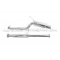 Escape catback Apexi N1 Evolution para Mitsubishi Lancer Evo 8 / Evo 9