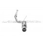 Echappement catback Apexi N1 Evolution pour Mitsubishi Lancer Evo 8 / Evo 9