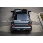 Echappement catback Apexi N1 Evolution pour Mitsubishi Lancer Evo 8 / Evo 9