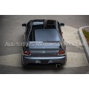 Mitsubishi Lancer Evo 8 / Evo 9 Apexi N1 Evolution Catback Exhaust
