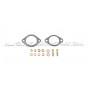 Escape catback Apexi N1 Evolution para Mitsubishi Lancer Evo 8 / Evo 9