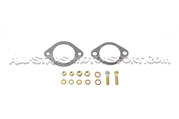 Escape catback Apexi N1 Evolution para Mitsubishi Lancer Evo 8 / Evo 9
