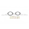 Mitsubishi Lancer Evo 8 / Evo 9 Apexi N1 Evolution Catback Exhaust