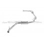 Escape catback J'S Racing 60RS para Honda Civic Type R FN2