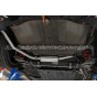 Echappement catback J'S Racing 60RS pour Honda Civic Type R FN2