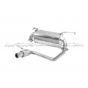 Echappement catback Apexi N1 Evolution pour Toyota MR2 ZZW30