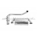 Escape catback Apexi N1 Evolution para Toyota MR2 ZZW30