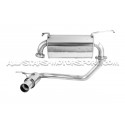 Echappement catback Apexi N1 Evolution pour Toyota MR2 ZZW30