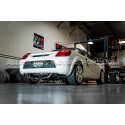 Toyota MR2 ZZW30 Apexi N1 Evolution Catback Exhaust