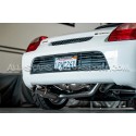 Escape catback Apexi N1 Evolution para Toyota MR2 ZZW30