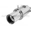 Echappement catback Apexi N1 Evolution pour Toyota MR2 ZZW30