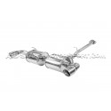 Escape catback Apexi Hybrid Mega Evo para Mazda RX8
