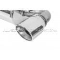 Escape catback Apexi Hybrid Mega Evo para Mazda RX8