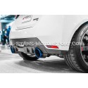 Toyota Yaris GR Gen.1 Apexi N1 Evolution Catback Exhaust