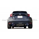 Escape catback Apexi N1 Evolution para Toyota Yaris GR Gen.1