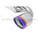 Echappement catback Apexi N1 Evolution pour Toyota Yaris GR Gen.1