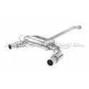 Nissan 350Z Apexi N1 Evolution Catback Exhaust