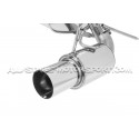 Nissan 350Z Apexi N1 Evolution Catback Exhaust