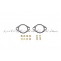 Escape catback Apexi N1 Evolution para Nissan 350Z