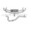 Golf 8 R APR Catback Exhaust System