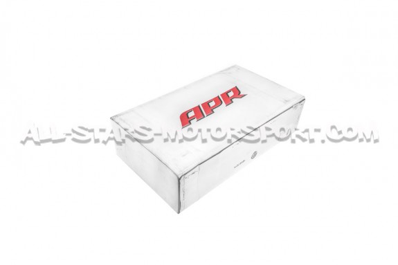 Escape catback APR para Golf 8 R