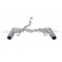 Toyota GT86 / Subaru BRZ ZC6 Apexi N1 Evolution Catback Exhaust