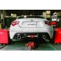 Toyota GT86 / Subaru BRZ ZC6 Apexi N1 Evolution Catback Exhaust