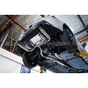 Echappement catback Apexi N1 Evolution pour Toyota GT86 / Subaru BR...