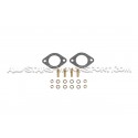 Escape catback Apexi N1 Evolution para Toyota GT86 / Subaru BRZ ZC6