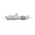Downpipe decata Alpha Competition pour Toyota Supra GR 3.0 A90 MK5