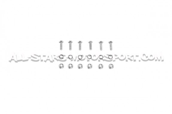 Downpipes decata Alpha Competition pour BMW M5 F10 / M6 F1x