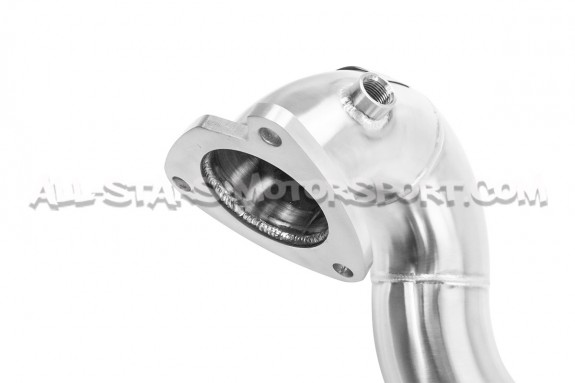 Audi S3 8L / TT 8N 225 Alpha Competition Decat Downpipe