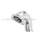 Audi S3 8L / TT 8N 225 Alpha Competition Decat Downpipe