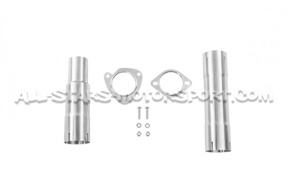 Audi S3 8L / TT 8N 225 Alpha Competition Decat Downpipe