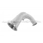 Downpipe decata Alpha Competition pour Audi S4 / S5 B9 3.0T
