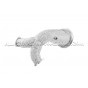 Downpipe decata Alpha Competition pour Audi S4 / S5 B9 3.0T