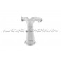 Downpipe decata Alpha Competition pour Audi S4 / S5 B9 3.0T