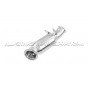 Downpipe descatalizada Alpha Competition para BMW 135i / 235i / 335i / 435i / M2 N55 13+