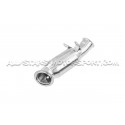 Downpipe descatalizada Alpha Competition para BMW M135i / M235i / 335i / 435i / M2 N55 13+