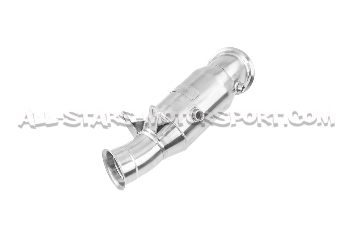 BMW M135i / M235i / 335i / 435i / M2 N55 13+ Alpha Competition Decat Downpipe