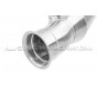 BMW 135i / 235i / 335i / 435i / M2 N55 13+ Alpha Competition Decat Downpipe