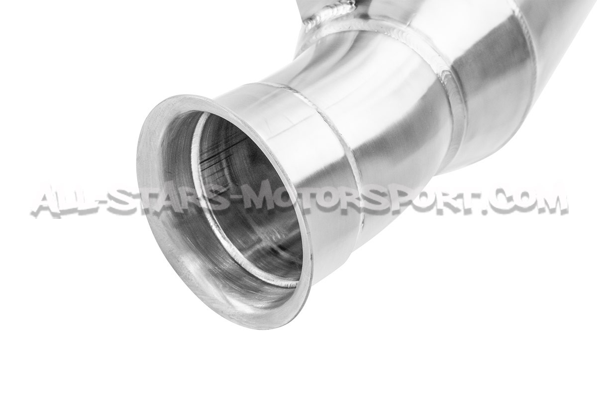 BMW M135i / M235i / 335i / 435i / M2 N55 13+ Alpha Competition Decat Downpipe