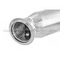 BMW 135i / 235i / 335i / 435i / M2 N55 13+ Alpha Competition Decat Downpipe